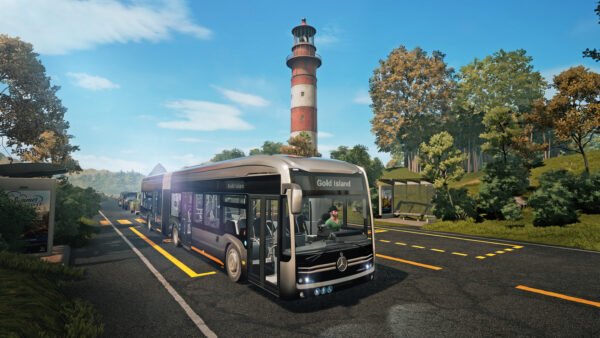 Bus Simulator - Image 3