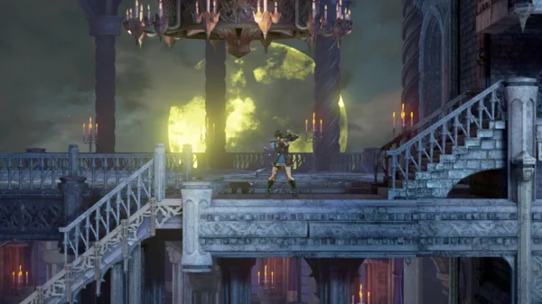 Bloodstained: Ritual of the Night - Image 4