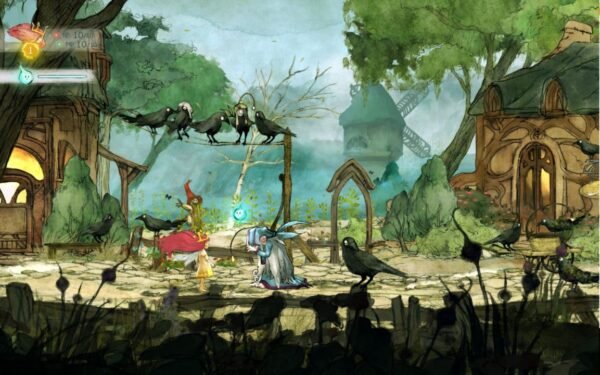 Child of Light™ - Image 2