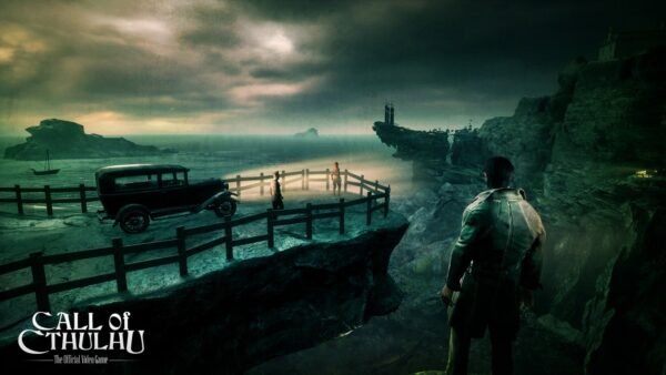 Call of Cthulhu® - Image 2