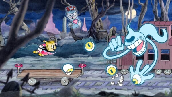 Cuphead & The Delicious Last Course - Image 3