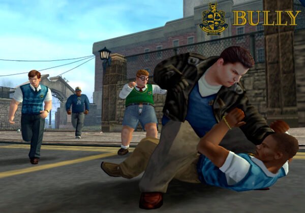 Bully: Scholarship Edition (Canis Canem Edit) - Image 3