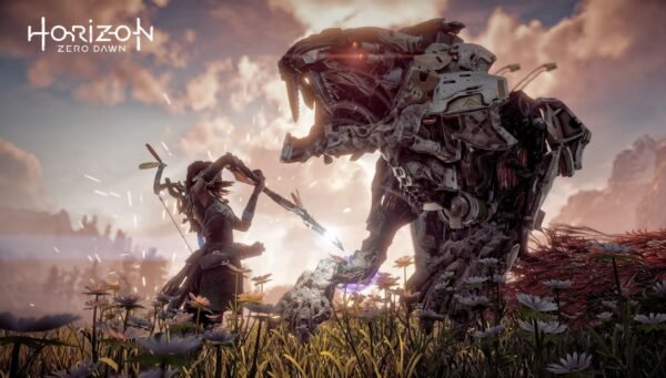 Horizon Zero Dawn: Complete Edition - Image 4