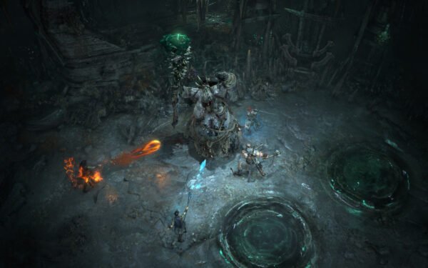 Diablo® IV - Lote de Expansión - Image 3