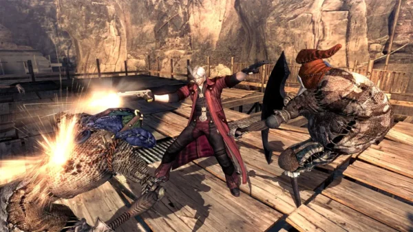 Devil May Cry 4 Special Edition - Image 3
