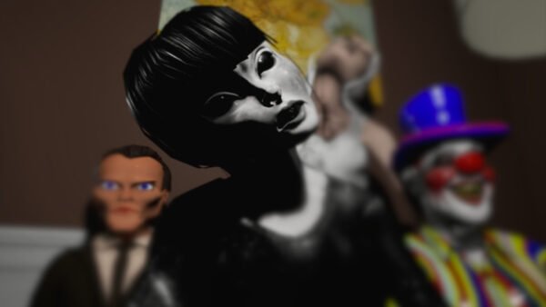 Emily Wants To Play - Image 2