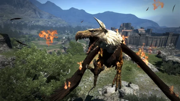 Dragon's Dogma: Dark Arisen - Image 3