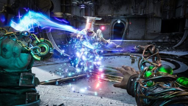 Immortals of Aveum™ - Image 2