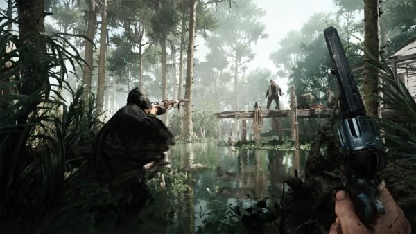 Hunt: Showdown - Image 3