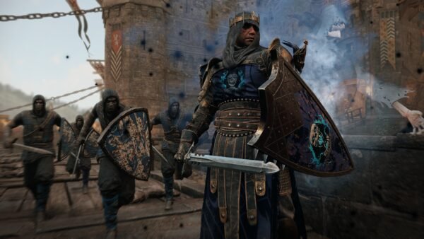 FOR HONOR - Image 2