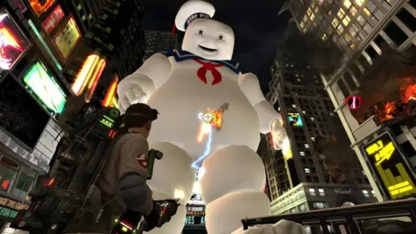 Ghostbusters: The Video Game Remastered - Image 2