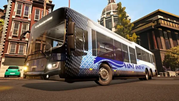 Bus Simulator - Image 2