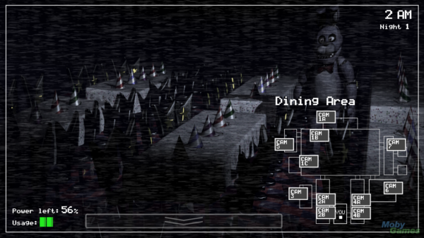 Five Nights at Freddy's - Image 2