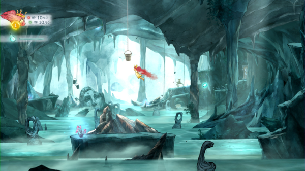 Child of Light™ - Image 3