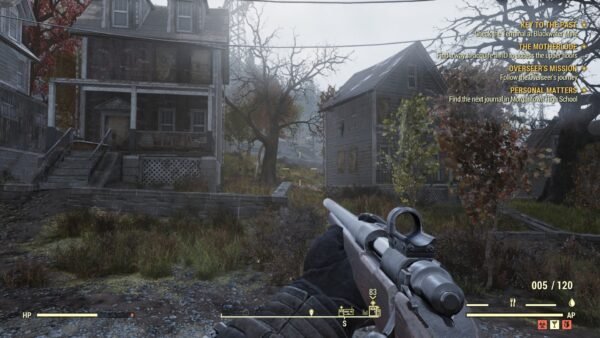 Fallout 76 - Image 2
