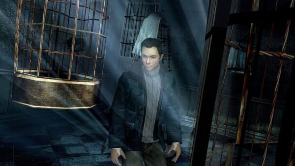 FAHRENHEIT: INDIGO PROPHECY - Image 2