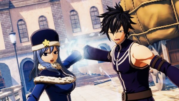 FAIRY TAIL - Image 3