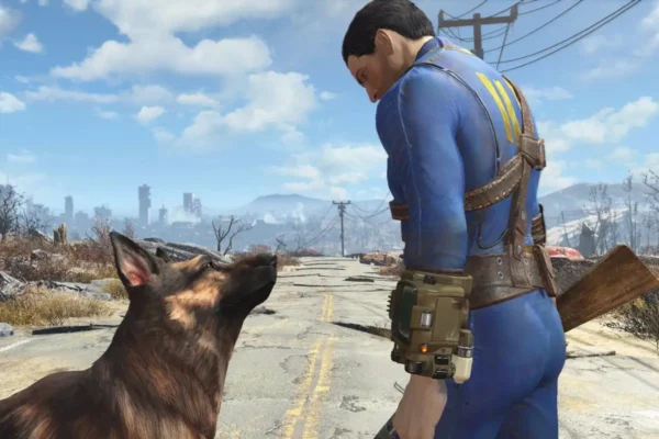 Fallout 4: Game of the Year Edition - Image 2