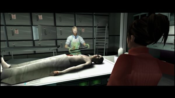 FAHRENHEIT: INDIGO PROPHECY - Image 3