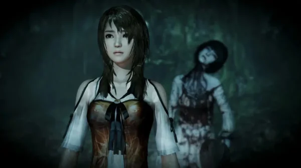 FATAL FRAME: Maiden of Black Water - Image 3