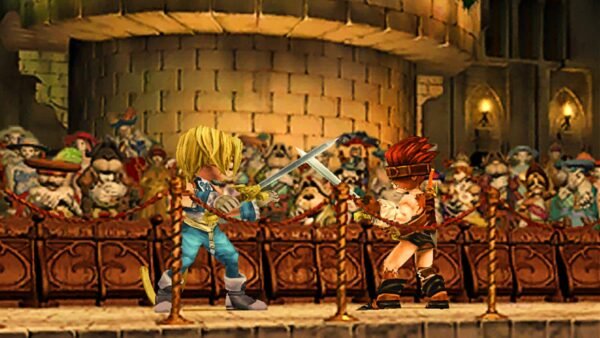 FINAL FANTASY® IX - Image 2