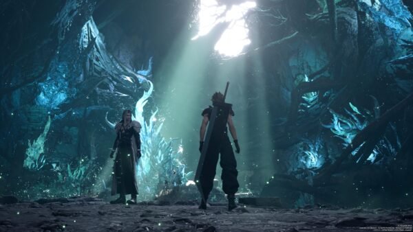 FINAL FANTASY VII REBIRTH - Image 3