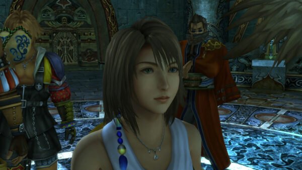 FINAL FANTASY X/X-2 HD Remaster - Image 3