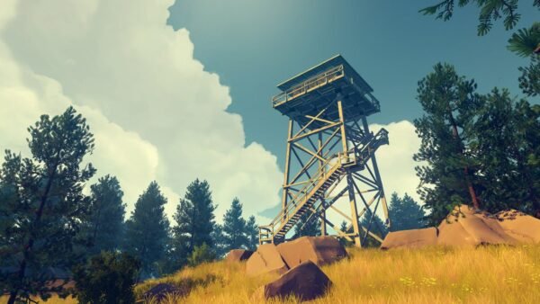 Firewatch - Image 2