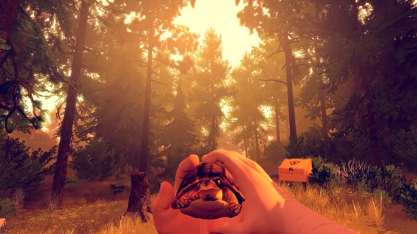 Firewatch - Image 3