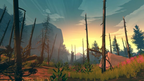 Firewatch - Image 4