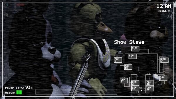 Five Nights at Freddy's - Image 3
