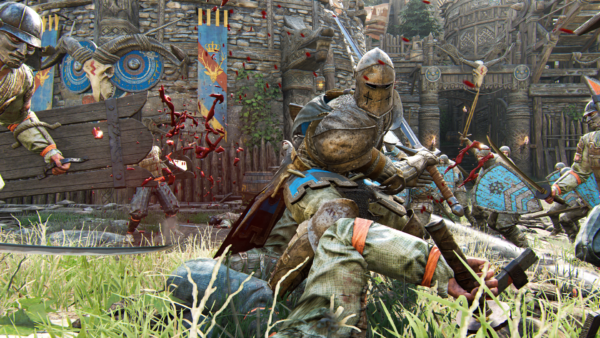 FOR HONOR - Image 4