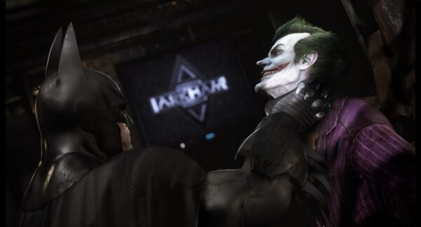 Batman: Return to Arkham - Image 2