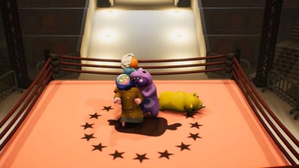 Gang Beasts - Image 2