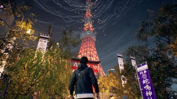DEATHLOOP + Ghostwire: Tokyo - Bundle - Image 2
