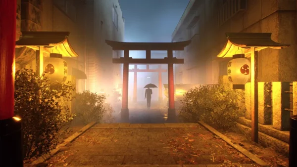 DEATHLOOP + Ghostwire: Tokyo - Bundle - Image 3