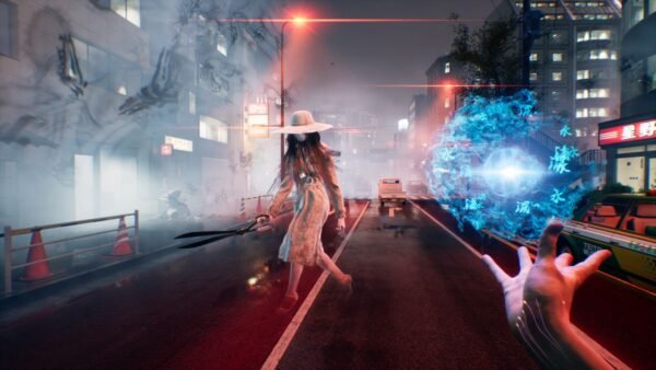 DEATHLOOP + Ghostwire: Tokyo - Bundle - Image 4