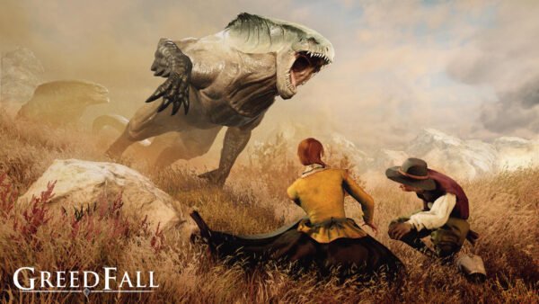 GreedFall - Image 4