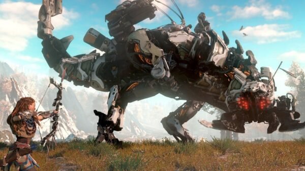 Horizon Zero Dawn: Complete Edition - Image 3