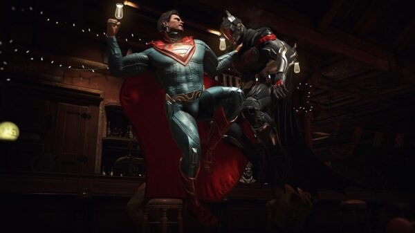 Injustice™ 2 - Image 2