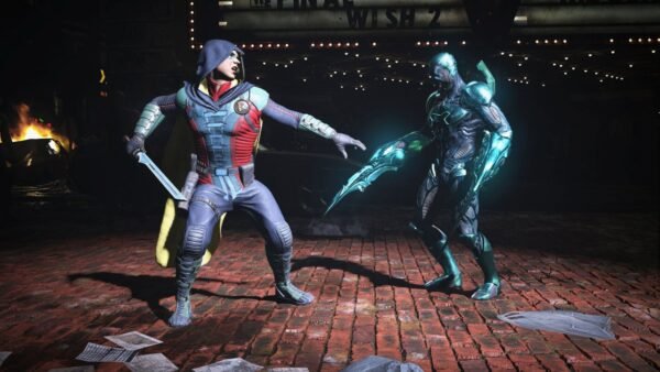 Injustice™ 2 - Image 3