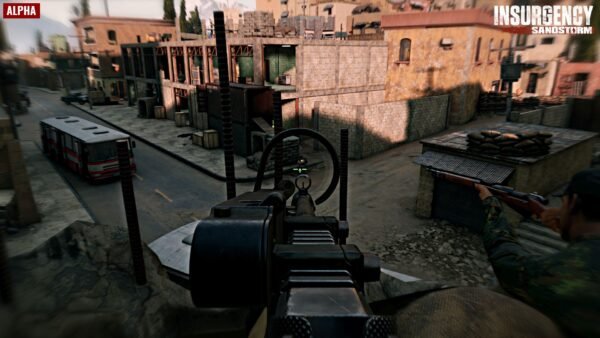 Insurgency: Sandstorm - Gold Edition - Image 3