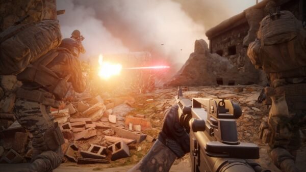 Insurgency: Sandstorm - Gold Edition - Image 2