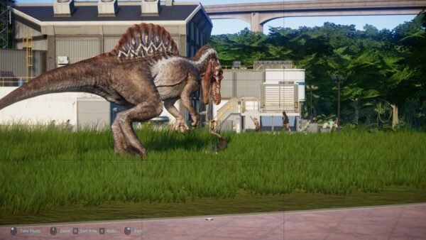 Jurassic World Evolution - Image 4