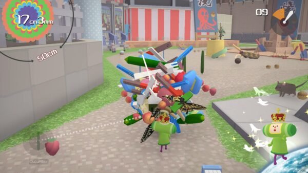 Katamari Damacy REROLL - Image 3