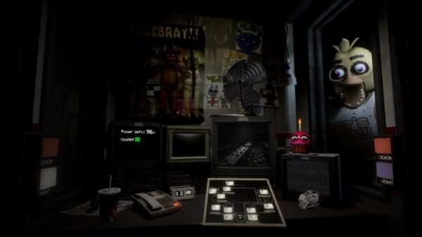 Five Nights at Freddy's: Help Wanted - Image 2