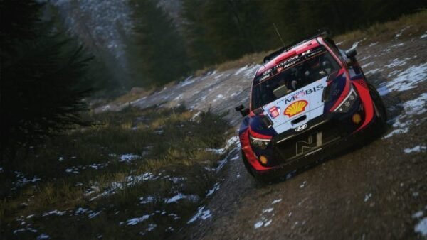 EA SPORTS™ WRC 24 - Image 3