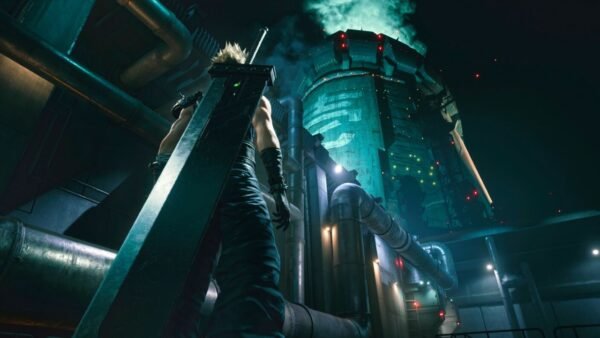 FINAL FANTASY VII REMAKE - Image 3