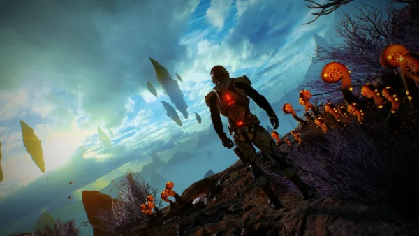 El lote de BioWare - Image 5