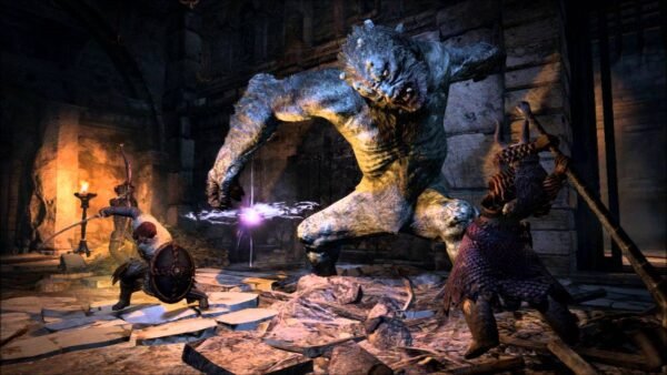 Dragon's Dogma: Dark Arisen - Image 4